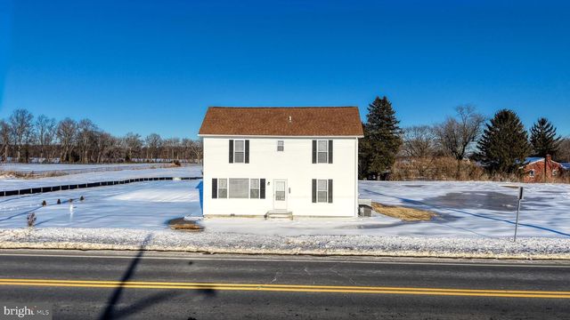 9952 CANTERBURY RD, Felton, DE 19943