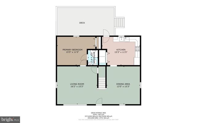 9952 CANTERBURY RD, Felton, DE 19943