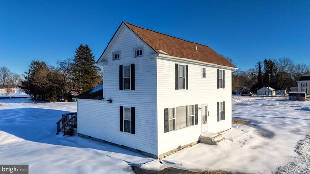 9952 CANTERBURY RD, Felton, DE 19943