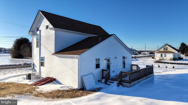 9952 CANTERBURY RD, Felton, DE 19943