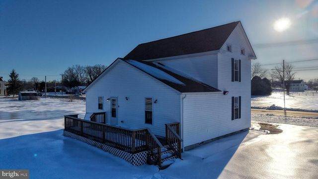 9952 CANTERBURY RD, Felton, DE 19943