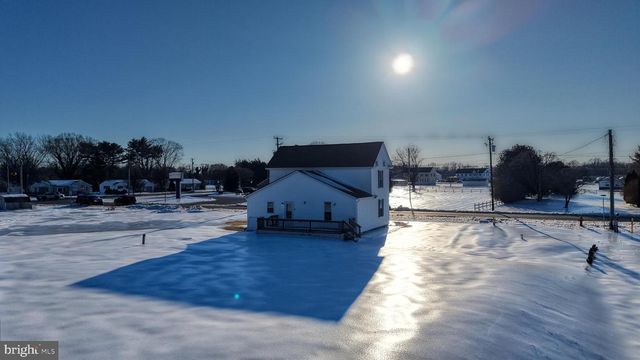 9952 CANTERBURY RD, Felton, DE 19943