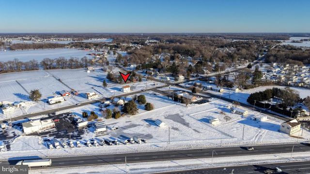 9952 CANTERBURY RD, Felton, DE 19943