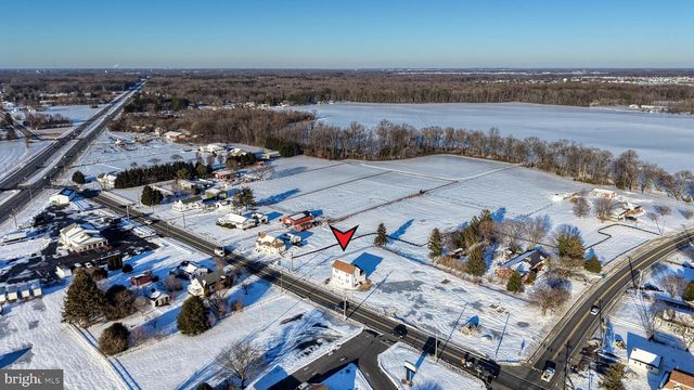 9952 CANTERBURY RD, Felton, DE 19943