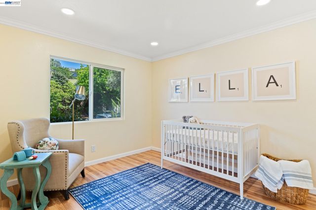 667 Gleneagle Ave, Hayward, CA 94544