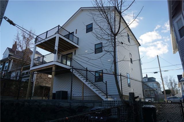 1232 Narragansett Boulevard, Cranston, RI 02905