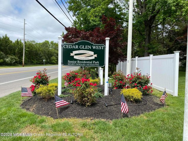 19 Mallard Street B, Manchester, NJ 08759
