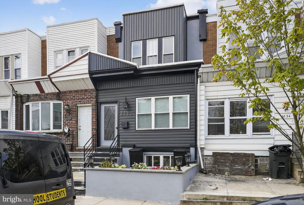 6232 LARCHWOOD AVE, Philadelphia, PA 19143