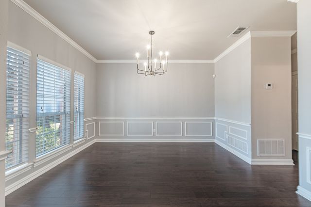 1360 Shores Boulevard, Rockwall, TX 75087