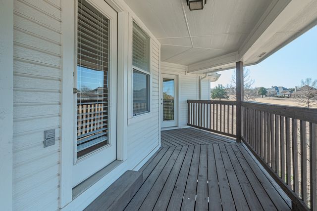 1360 Shores Boulevard, Rockwall, TX 75087