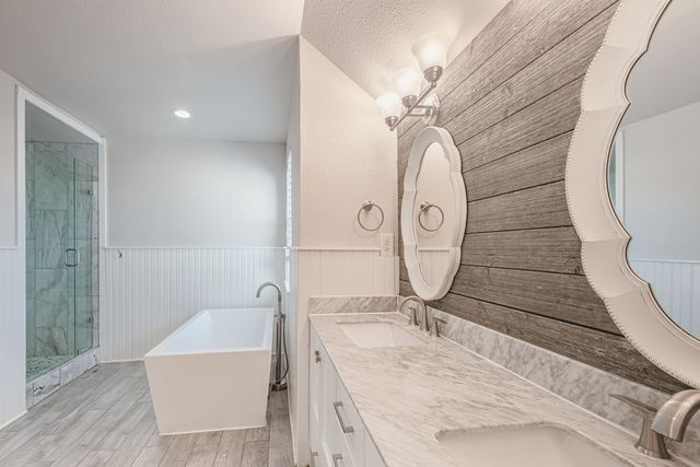 1360 Shores Boulevard, Rockwall, TX 75087