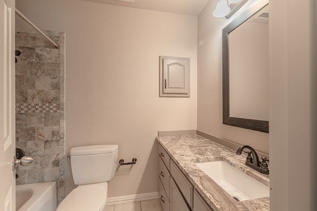 1360 Shores Boulevard, Rockwall, TX 75087