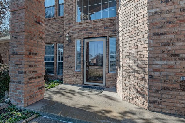 1360 Shores Boulevard, Rockwall, TX 75087