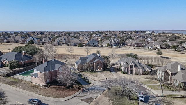 1360 Shores Boulevard, Rockwall, TX 75087