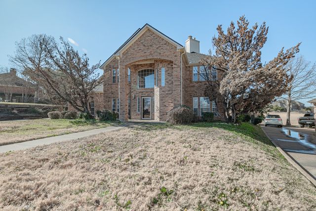 1360 Shores Boulevard, Rockwall, TX 75087