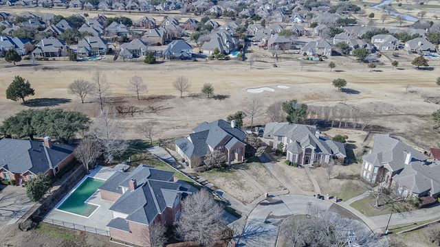 1360 Shores Boulevard, Rockwall, TX 75087