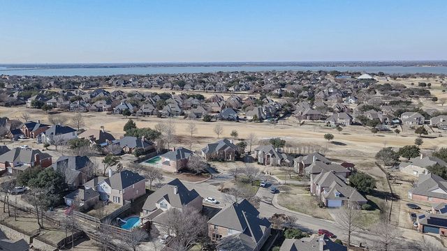 1360 Shores Boulevard, Rockwall, TX 75087