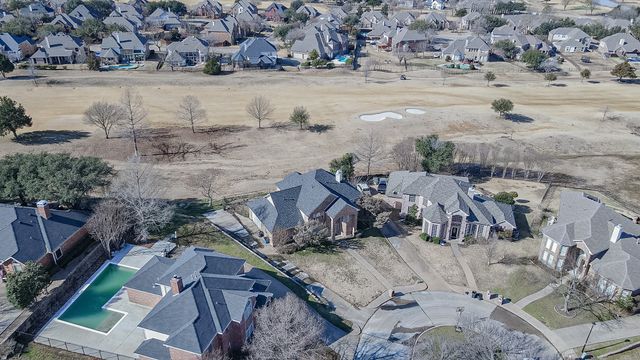 1360 Shores Boulevard, Rockwall, TX 75087