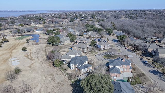 1360 Shores Boulevard, Rockwall, TX 75087