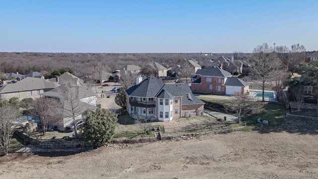 1360 Shores Boulevard, Rockwall, TX 75087