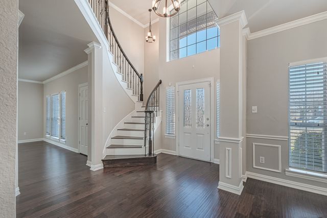 1360 Shores Boulevard, Rockwall, TX 75087