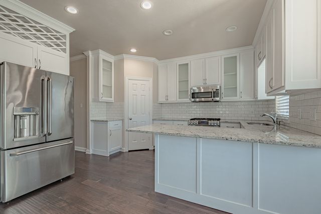 1360 Shores Boulevard, Rockwall, TX 75087