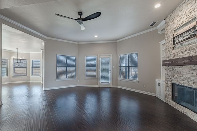 1360 Shores Boulevard, Rockwall, TX 75087