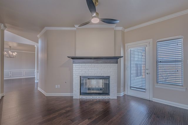 1360 Shores Boulevard, Rockwall, TX 75087