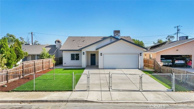 1903 Filson, Bakersfield, CA 93307
