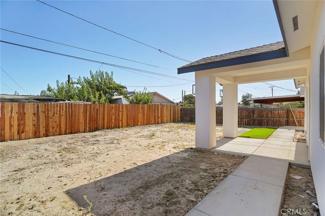 1903 Filson, Bakersfield, CA 93307