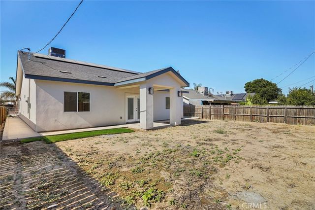 1903 Filson, Bakersfield, CA 93307