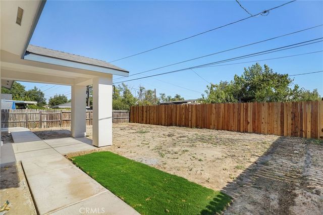 1903 Filson, Bakersfield, CA 93307