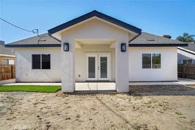 1903 Filson, Bakersfield, CA 93307
