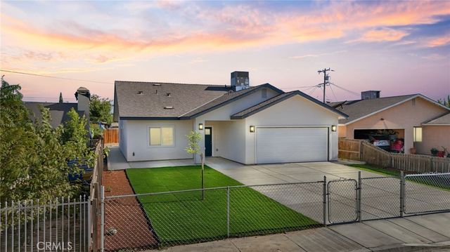 1903 Filson, Bakersfield, CA 93307