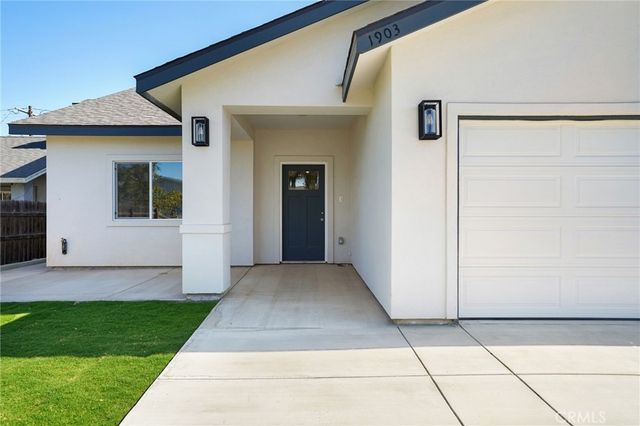 1903 Filson, Bakersfield, CA 93307