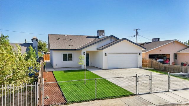 1903 Filson, Bakersfield, CA 93307