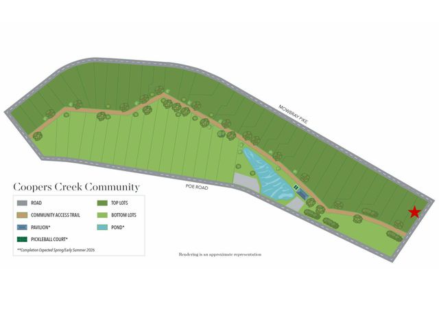 2740 Mowbray Pike, Soddy Daisy, TN 37379