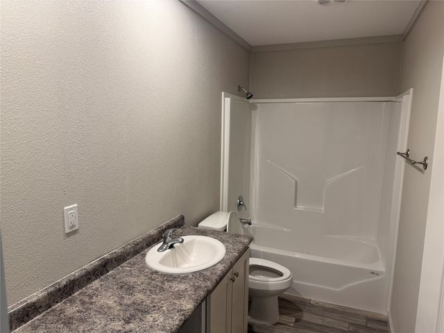 358 Reast Road, Whitesboro, TX 76273