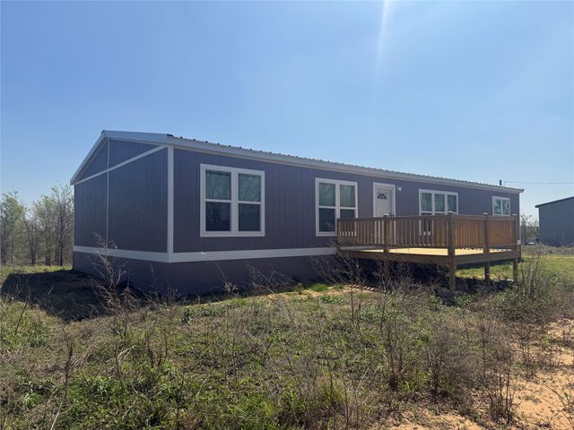 358 Reast Road, Whitesboro, TX 76273