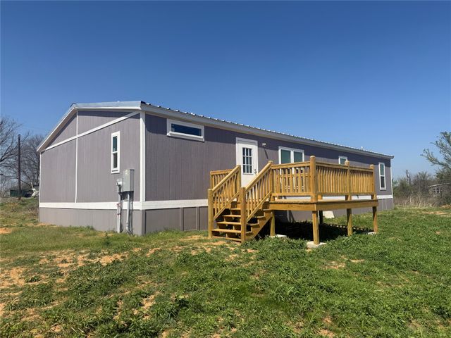 358 Reast Road, Whitesboro, TX 76273