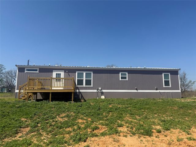 358 Reast Road, Whitesboro, TX 76273
