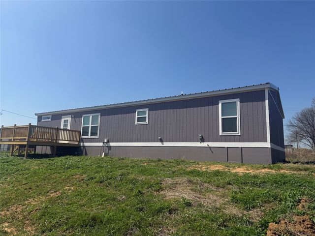 358 Reast Road, Whitesboro, TX 76273