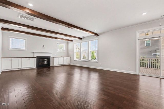 1018 Traditions Ridge Drive, Wake Forest, NC 27587