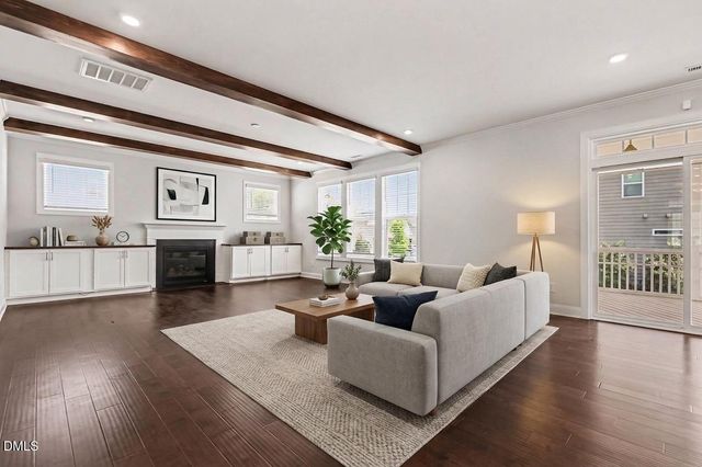 1018 Traditions Ridge Drive, Wake Forest, NC 27587