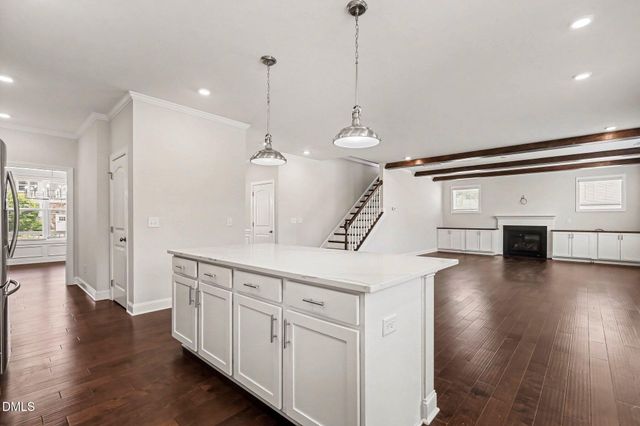 1018 Traditions Ridge Drive, Wake Forest, NC 27587