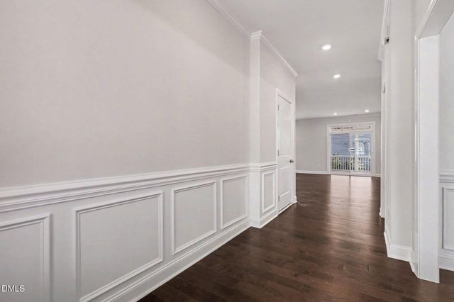 1018 Traditions Ridge Drive, Wake Forest, NC 27587