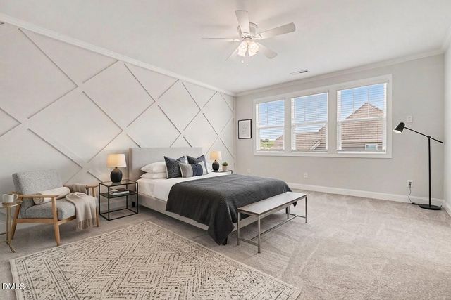 1018 Traditions Ridge Drive, Wake Forest, NC 27587