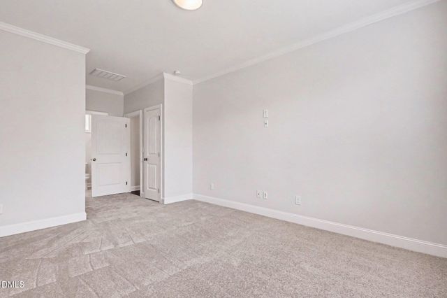 1018 Traditions Ridge Drive, Wake Forest, NC 27587