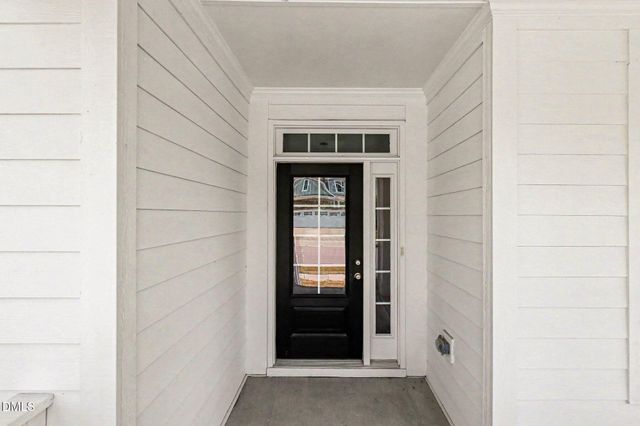 1018 Traditions Ridge Drive, Wake Forest, NC 27587