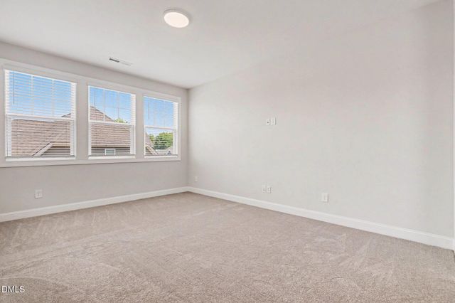 1018 Traditions Ridge Drive, Wake Forest, NC 27587